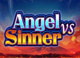 Игровой автомат Angel vs Sinner
