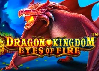 Dragon Kingdom Eyes of Fire slot Pragmatic