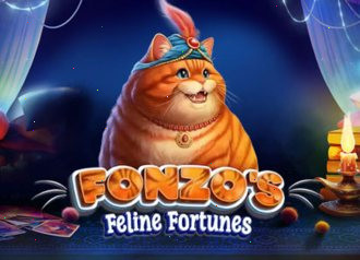 fonzo cat fortune