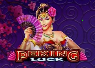 peking luck mystical fu